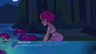 Camp Pinewood Uncensored Walkthrough Part five