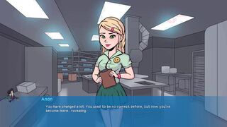 Camp Pinewood Uncensored Walkthrough Part five