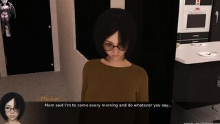 Single again 60 Interested into Mei Edit