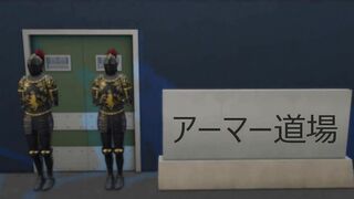プロンレスリング