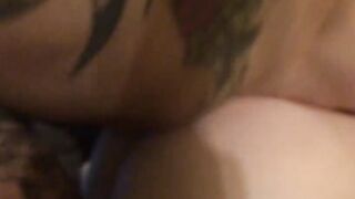 Tinder PAWG Loves some amazing dick.