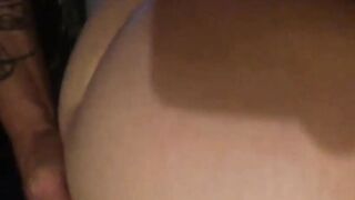 Tinder PAWG Loves some amazing dick.