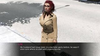 CUCKOLD PARTY: the Beginning of the Wifey Sharing Experience-Ep one