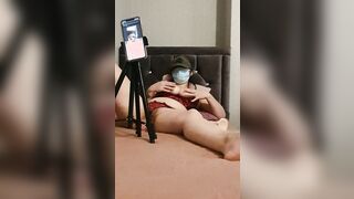 Step Milf Slutty used and Banged! by Random Fan from Pornhub inside Hotel Room