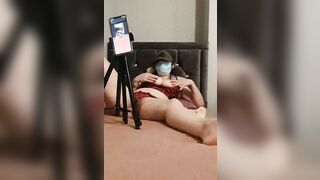 Step Milf Slutty used and Banged! by Random Fan from Pornhub inside Hotel Room