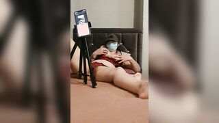 Step Milf Slutty used and Banged! by Random Fan from Pornhub inside Hotel Room