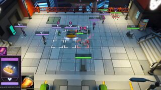 CyberpinkTactics [SFM Animated Game] Ep.one Wrestling and Fucking with Sex Robots Gangs