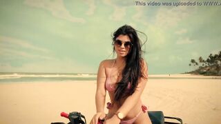 Discover the best lifestyle into the world Luana Kazaki Arthur