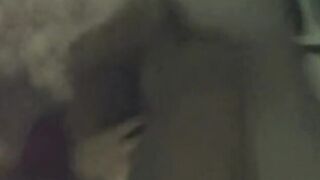Twat Masturbation before an Arousing Anal Sex Experience