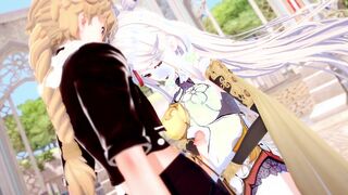 Genshin Impact: Ningguang BLOWS OFF TO GOT LEGENDARY LOOT