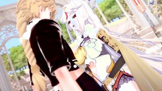 Genshin Impact: Ningguang BLOWS OFF TO GOT LEGENDARY LOOT