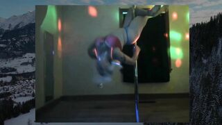 Long Dancing Tits