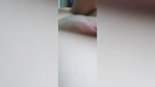 bimbos Masturbating by herself ♥️