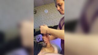 She knows what She’s doing