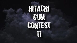 Hitachi Cum Contest 11 - Asia Perez and Sinn Sage