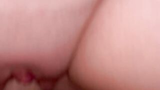 HOTTIE milf Couch Fucking Tight Snatch Screamer