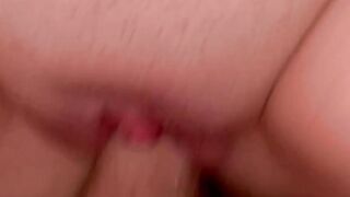 HOTTIE milf Couch Fucking Tight Snatch Screamer