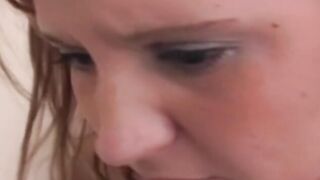 BBW Fantasy for Freaky Bro while her Woman Feels the Moment