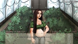 SHELTER An Apocalyptic Tale | Vulgar pregnant 18 yo with a