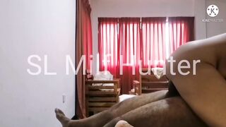 desi Step Cougar Full Clip | Hotel Room with Mallu Stepaunty | punjab StepAunty