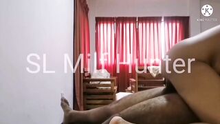 desi Step Cougar Full Clip | Hotel Room with Mallu Stepaunty | punjab StepAunty