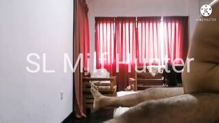 desi Step Cougar Full Clip | Hotel Room with Mallu Stepaunty | punjab StepAunty