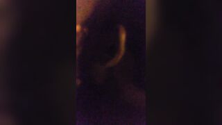 Soak Twat getting Blown on
