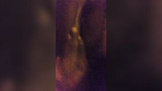 Soak Twat getting Blown on