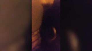Soak Twat getting Blown on