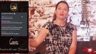 Selfbondage Release-Methoden - BNH Discord Stream #8 2021-09-10