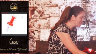 Selfbondage Release-Methoden - BNH Discord Stream #8 2021-09-10
