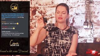 Selfbondage Release-Methoden - BNH Discord Stream #8 2021-09-10