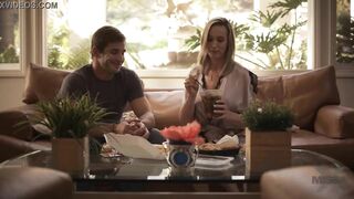 MissaX - The Real Thing - Lilly James