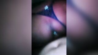 LE GUSTA POR ATRAS