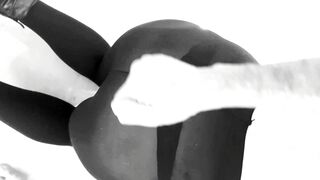 Cutie Submissive Wifey Titted Bdsm Predicament: Bdsmlovers91