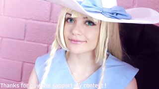 Pokemon Coach Lillie