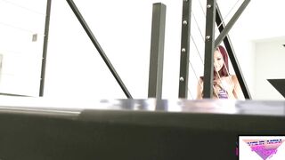 YourMomDoesPorn - Amy Reid Loves to Rides Cock