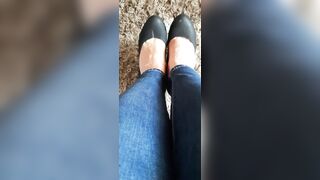 I Love a Shoe Bdsm.