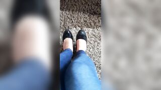 I Love a Shoe Bdsm.