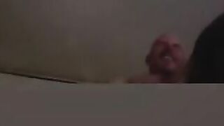 Wifey Fucks Stranger and Hubby
