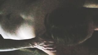 Chubby Hotwife Gets Creampied by Random Dude from the Internet