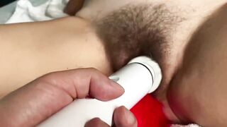 SUB CUNT WITH MOUTH Intense ORGASM FETISH. Chubby mom Real Squirting FETISH Orgasm. Anal PLUG. SEX Sub.