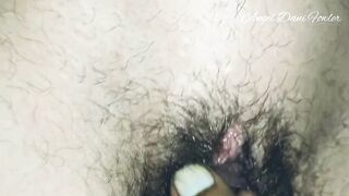 Best bbc Bj, Invited for Dinner, Soak Snatch Close up into Kitchen