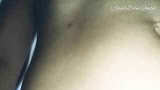 Best bbc Bj, Invited for Dinner, Soak Snatch Close up into Kitchen