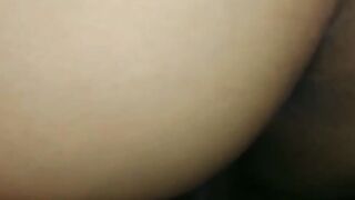 Hottie NRI First Time Screwed Rough