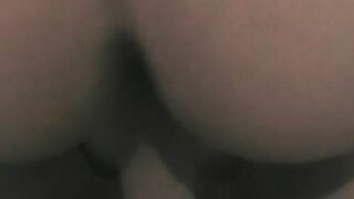 Having Fun with Dildos while Masturbating a Womans Snatch
