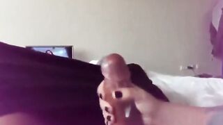 Head my Cock