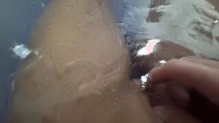 Relax into the Hot Tub