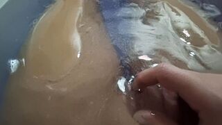 Relax into the Hot Tub