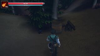 Iragon an Sensual RPG Demo